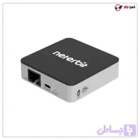 مودم 4G LTE نتربیت NWR-MINI، اینترنت پرسرعت در یک مودم کوچک و قابل حمل