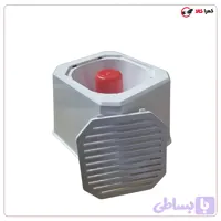 بلندگو کاوردار دزدگیر اماکن زیرو SPCO | توان واقعی ۳۰ وات