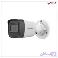 دوربین مداربسته هایک ویژن DS-2CD1021G0-I | 2 مگاپیکسل، دید در شب و PoE