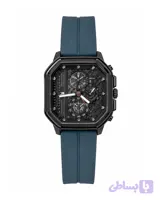 ساعت HUBLOT طرح سه موتوره (کله غازی) کد 6576