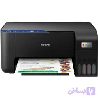 پرینتر چندکاره جوهرافشان اپسون مدل EcoTank L3252