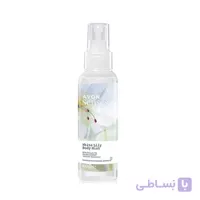 اسپری بادی میست آون سنسس زنبق سفید و لیلیوم و مشک 100 میل