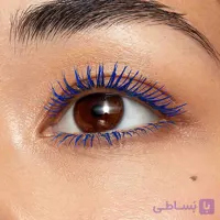 ریمل آبی آنکالر بیگلش اوریفلیم با قدرت حجم دهندگی