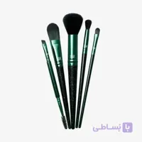 ست براش آرایشی هایدن جمز اوریفلیم