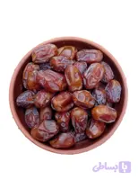 خرما دگل درجه1-1000گرم