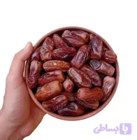 خرما دیری درجه1-1000گرم