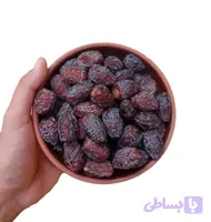خرما بریمی درجه1-1000گرمی