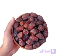 خرما بریمی سوپر لوکس (فوق‌درجه‌1)-1000گرم