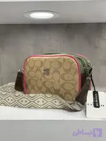 کیف دوشی طرح COACH