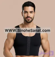 گن ژنیکوماستی و لیپوساکشن سینه و لیپوماتیک سینه مردانه آلمانی طبی جراحی