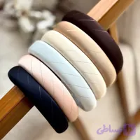 تل مو حجمی ترند و مجلسی