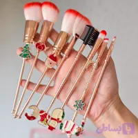 ست براش کریسمس