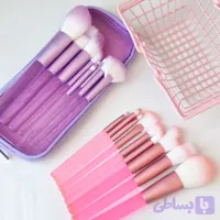 براش پینترستی زیپی