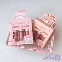 رژلب خیس
