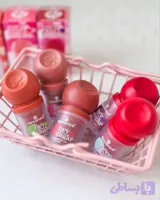رژگونه پددار