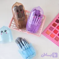 براش مدل جوجه
