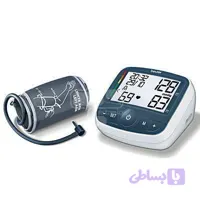 فشارسنج بیورر مدل BM40با گارانتی طلایی آرمین درمان و ده سال خدمات پس از فروش