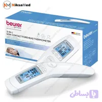 تب سنج بیورر مدل ft90با گارانتی طلایی آرمین درمان و ده سال خدمات پس از فروش