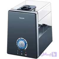 بخورسردو گرم بیورر(مرطوب کننده هوا ) مدل lb88باگارانتی طلایی آرمین درمان و ده سال خدمات پس از فروش