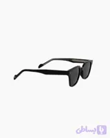 عینک آفتابی مشکی زلینو Zelino