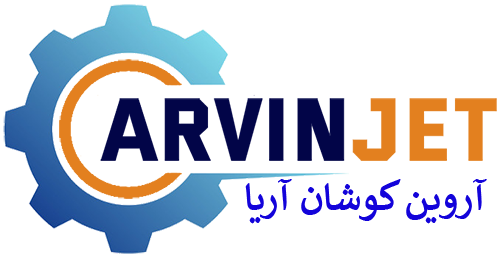 اروین جت