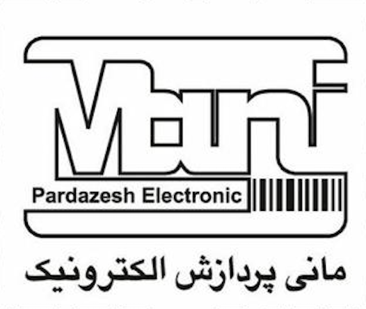 مانی پردازش الکترونیک