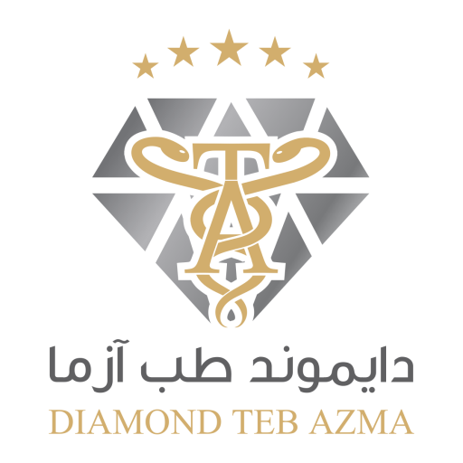 دیاموند طب آزما