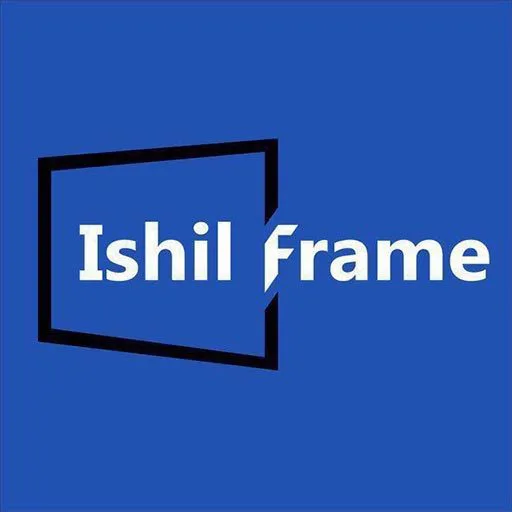 ایشیل فریم