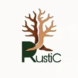 روستیک وود استور