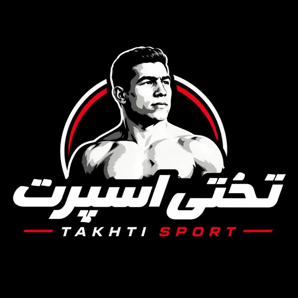 تختی اسپرت