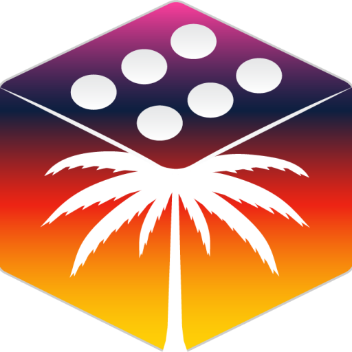 جزیره‌ی بازی