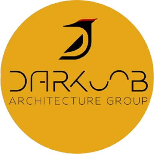 شرکت دکوراسیون دارکوب