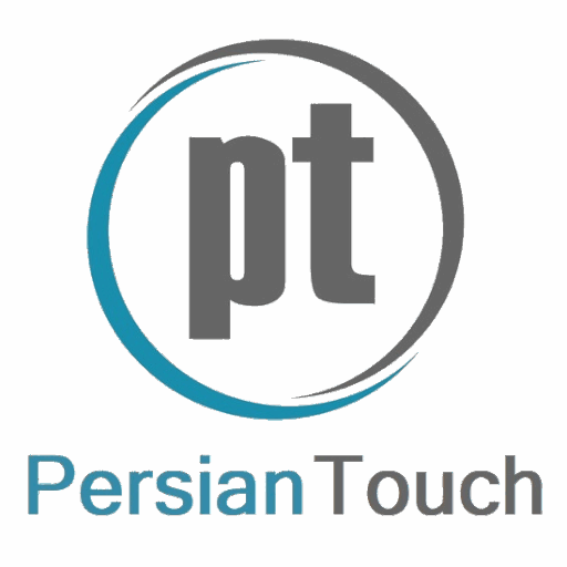 پرشین تاچ