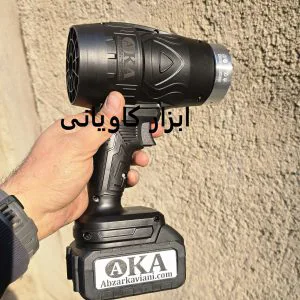 ابزار کاویانی