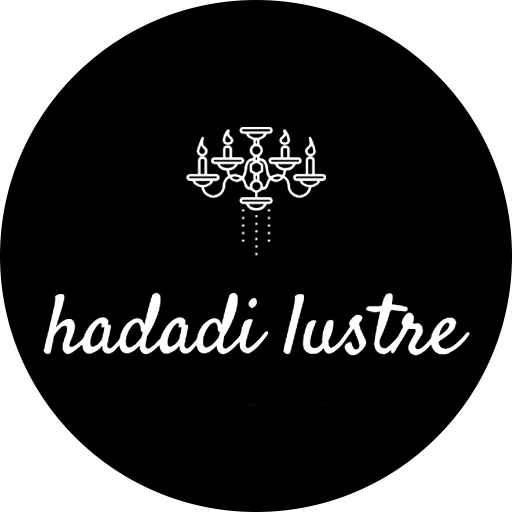 لوستر حدادی