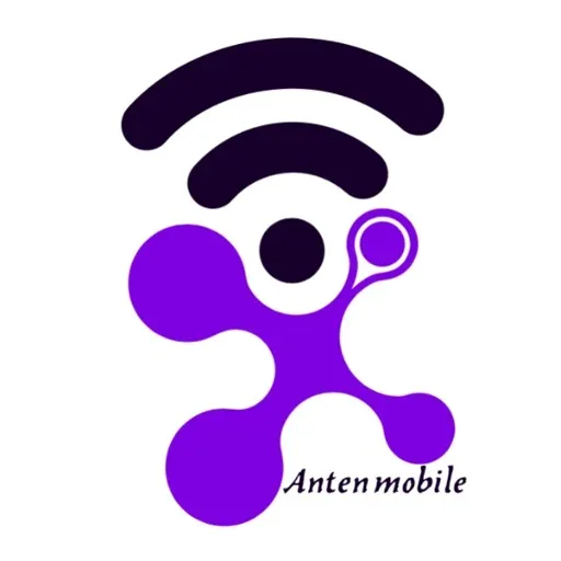 موبایل و جانبی آنتن