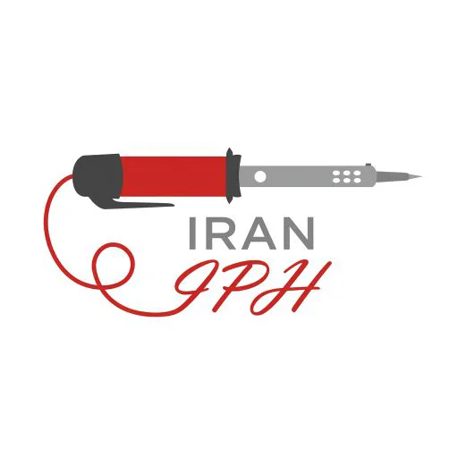 سخت افزار آی پی