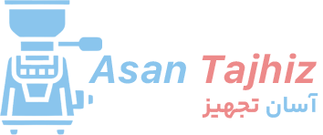 آسان تجهیز دات کام