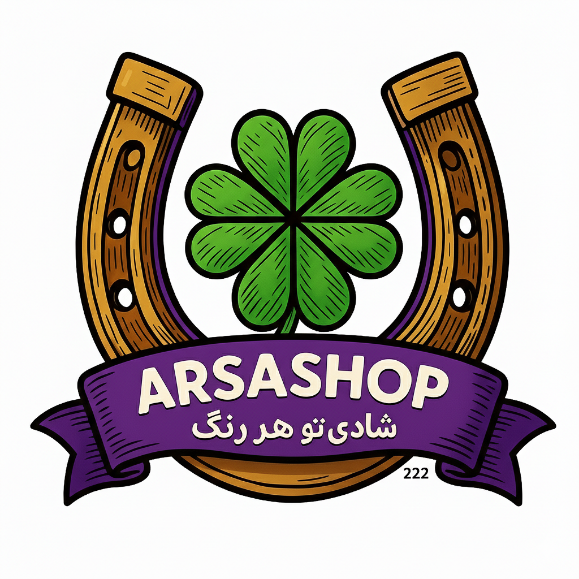 آرساشاپ