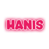 آرایشی هانیس