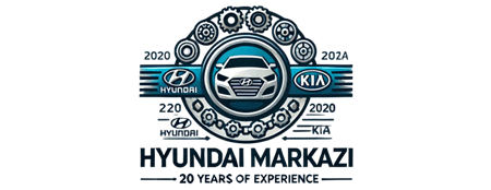 هیوندای مرکزی