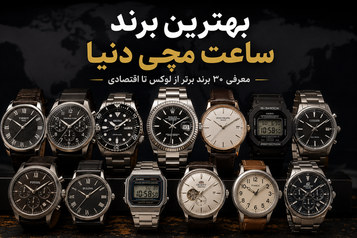 فرزمان