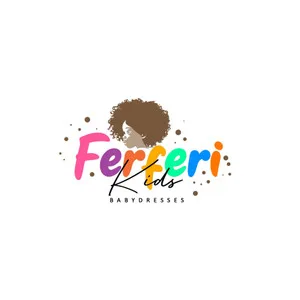 فرفری کیدز