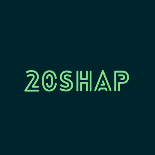 20شاپ
