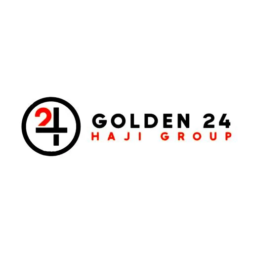 گلدن 24