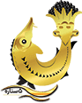 خاویار هخامنش