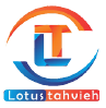 لوکس تهویه