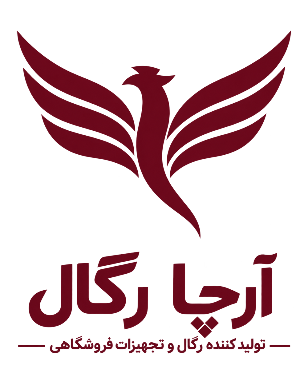آرچا رگال دات آی آر