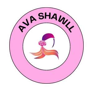 شال روسری آوا
