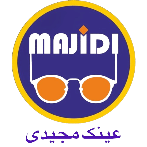 عینک مجیدی